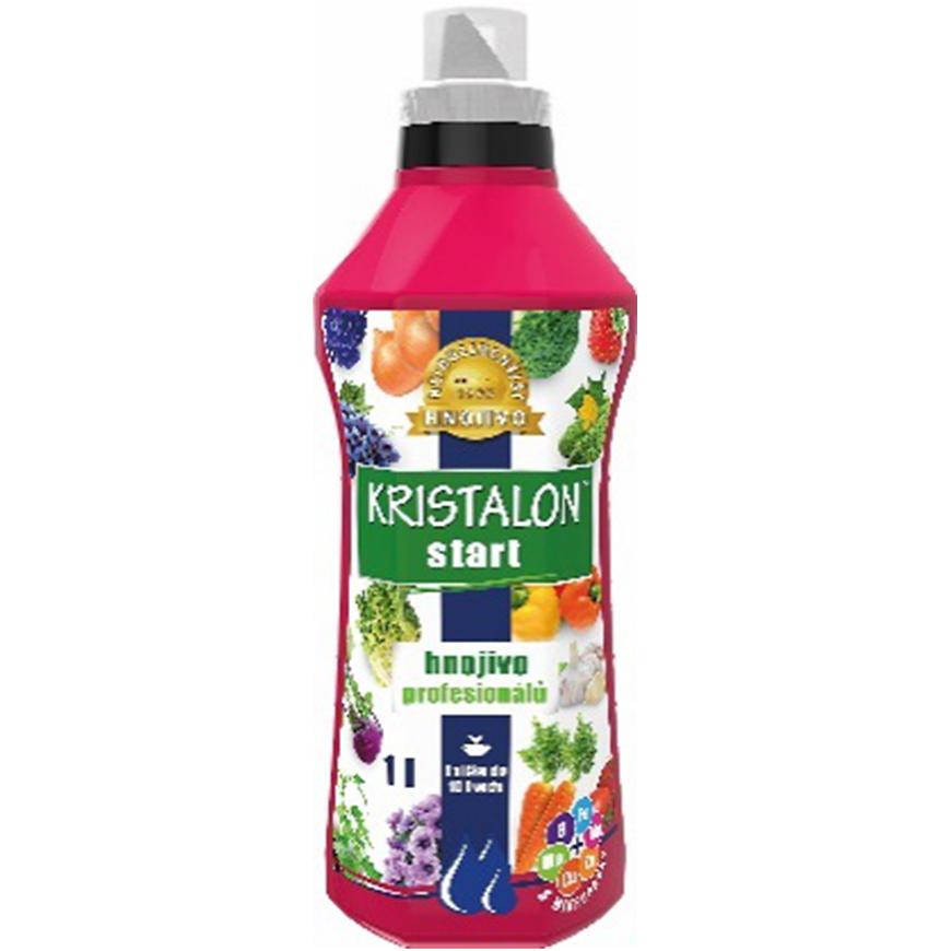 E-shop Kristalon Start kvapalný 1 l