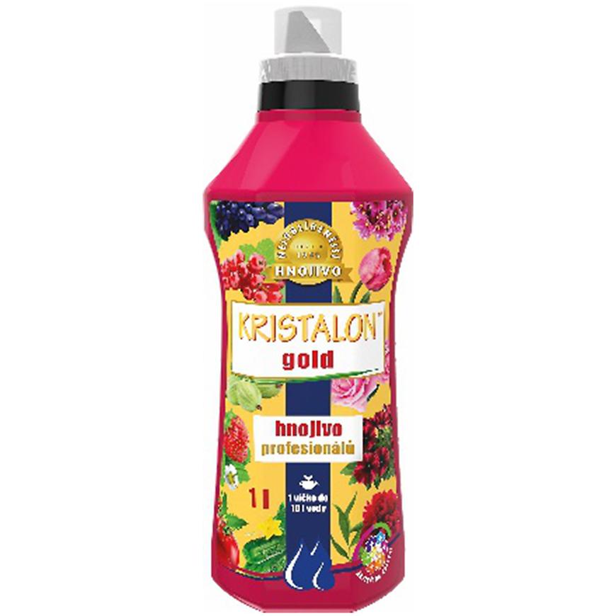 E-shop Kristalon Gold kvapalný 1 l