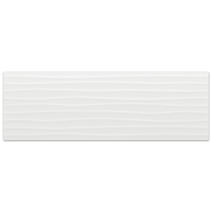 Dekor Wellen neve satin rectificado 30/90