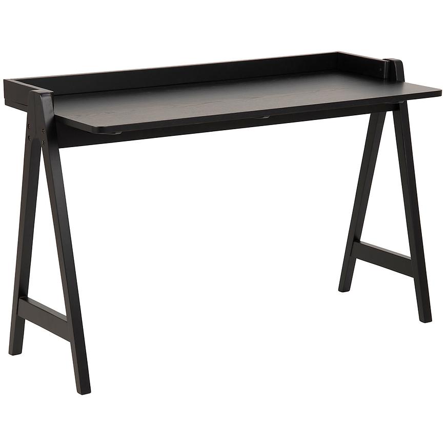 Písací Stôl matt black
