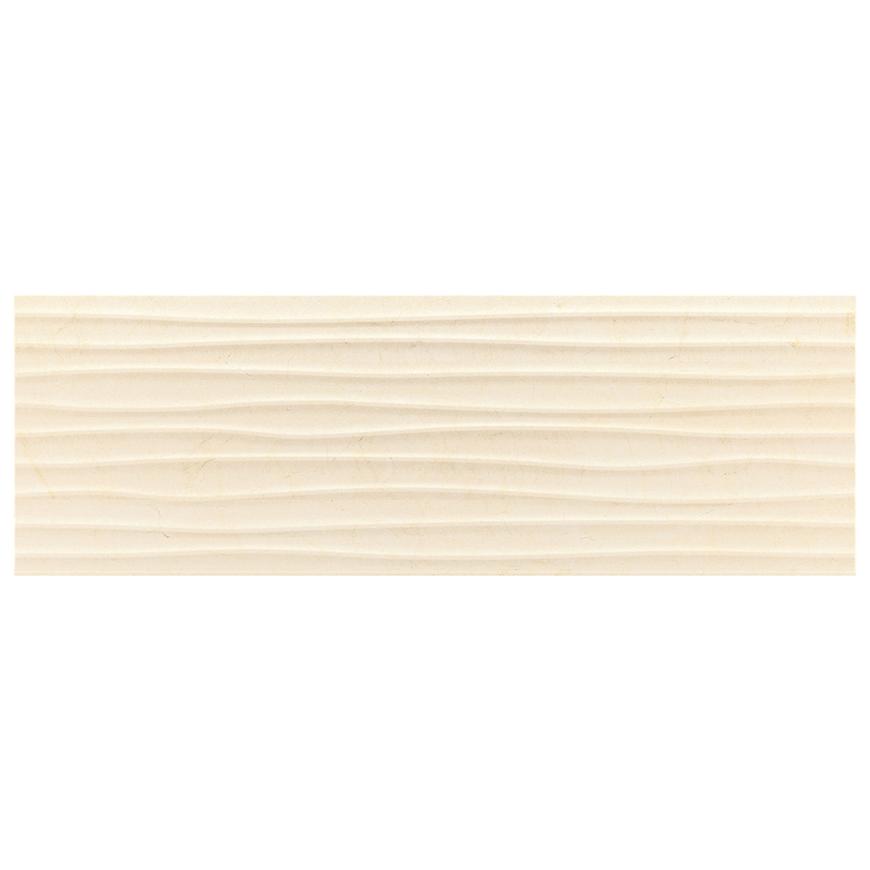 Dekor Wellen velvet cream 30/90