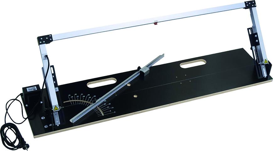 FESTA Stolová rezačka polystyrénu 160W 120cm 35330