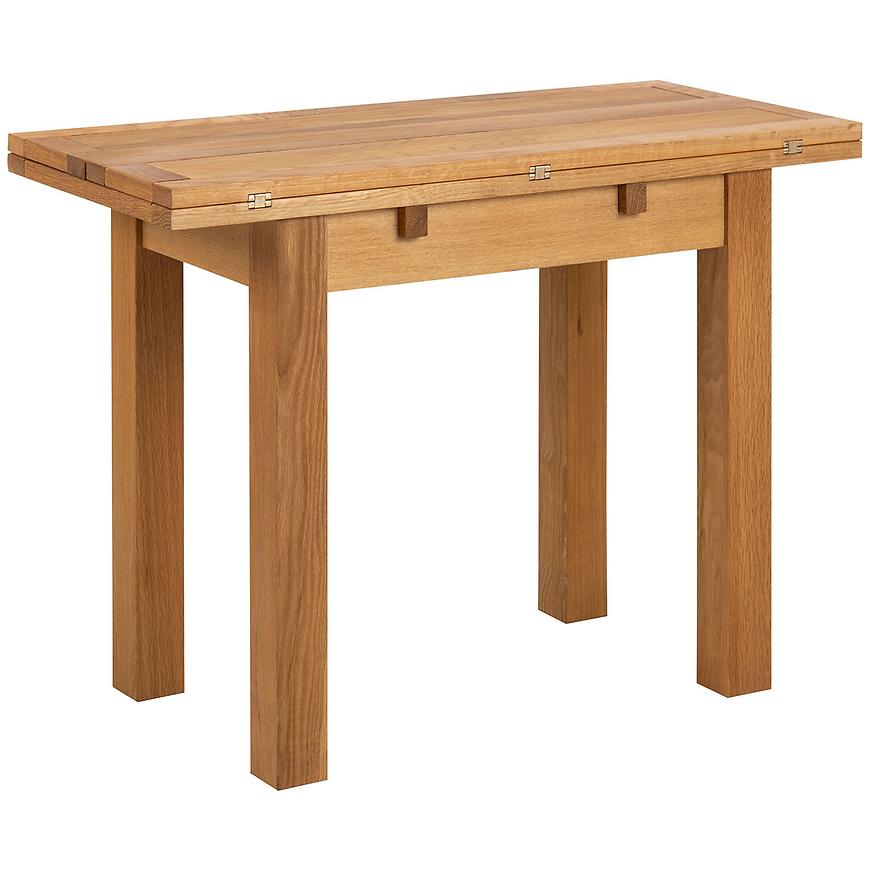 Stôl oiled oak