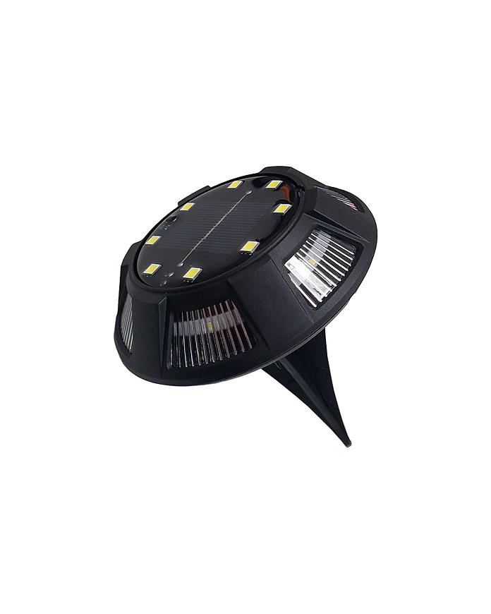 Solárna záhradná LED lampa TR-592 4 ks
