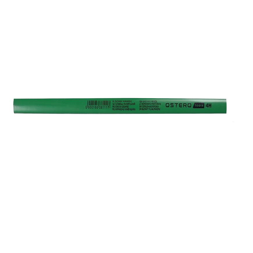 Murárska ceruzka 240 mm