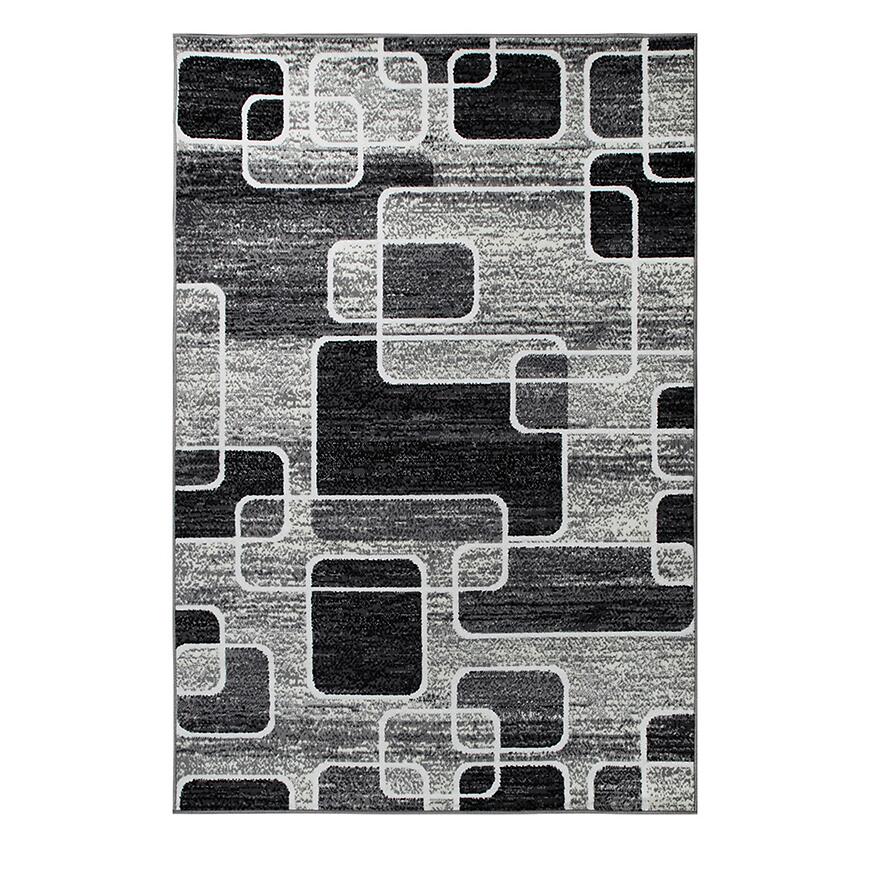 Koberec BFC Selene 0,8/1,5 9003 433 šedá