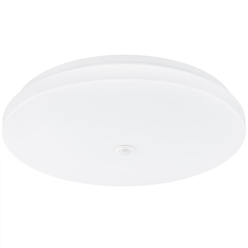 Svietidlo Notus 18W 0114 LED senzor PL1