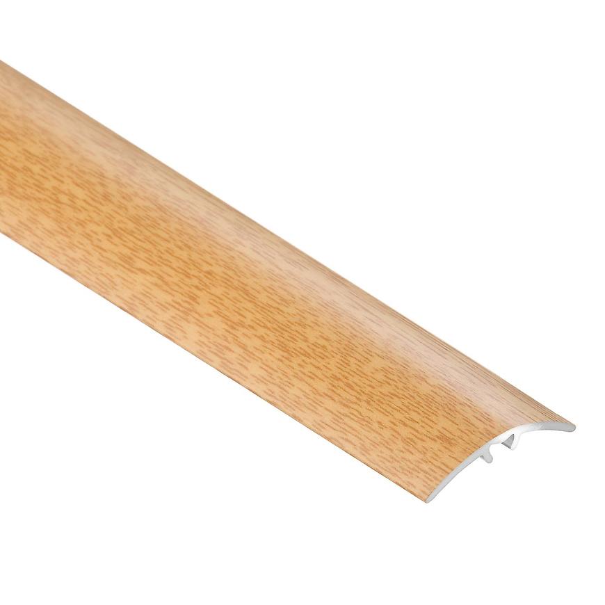E-shop Lišta ochranná zatlačovacia LW 30 5W1 2,79 dub šľachtený