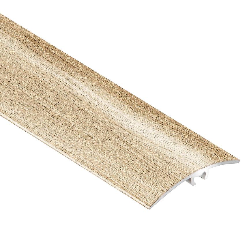 E-shop Lišta ochranná zatlačovacia LW 37 5W1 2,79 dub svetlý
