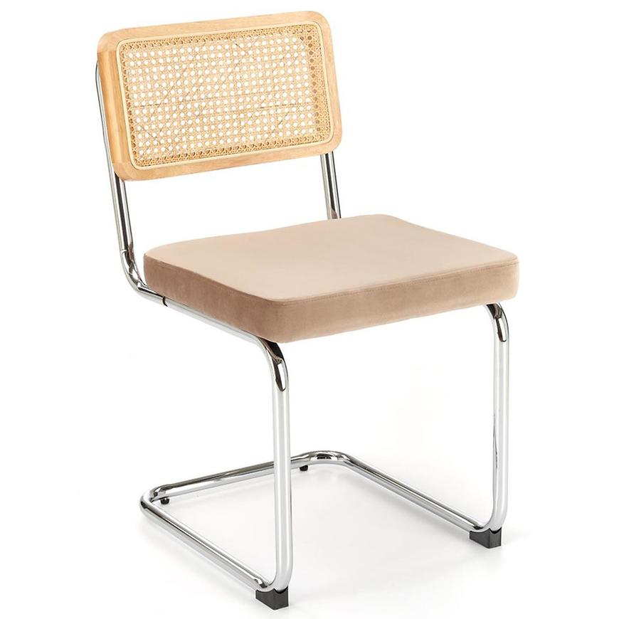 E-shop Stolička K504 béžová