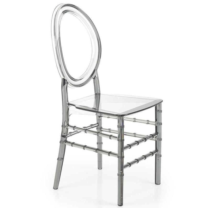 E-shop Stolička K513 dymový