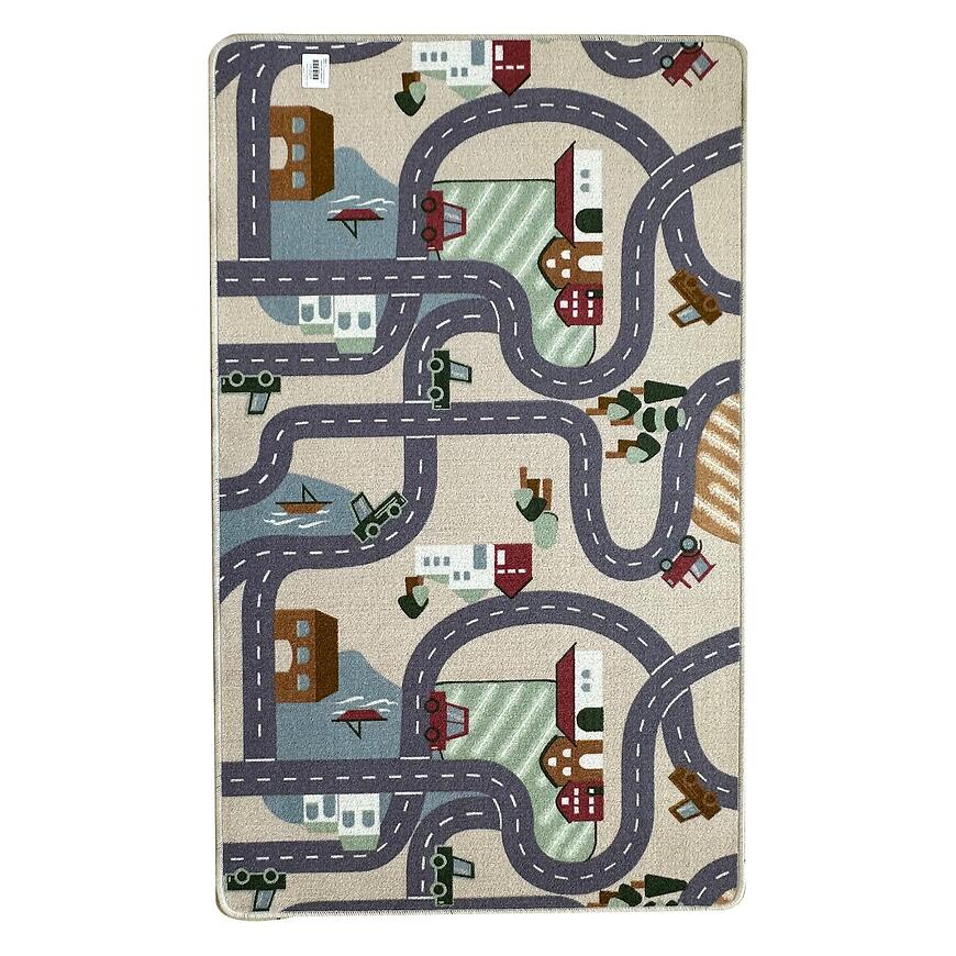 Detský koberec Scanroad 39 1,0/1,65