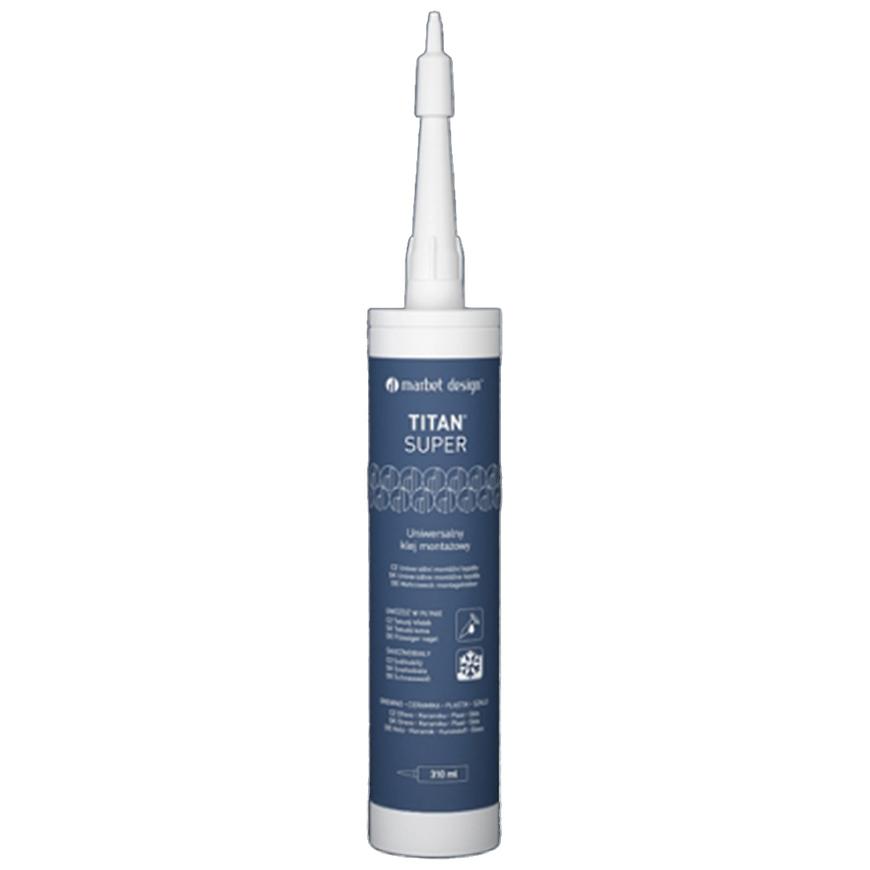 Lepidlo MARBET TITAN SUPER 410 G