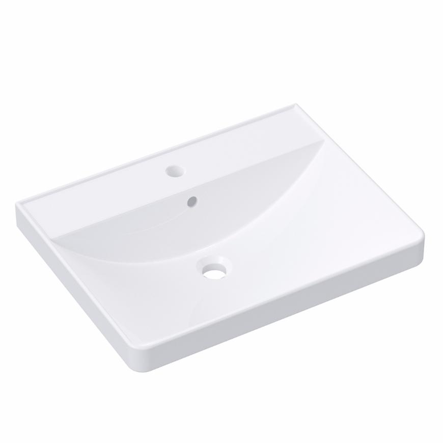 Umyvadlo Corso 60 cm