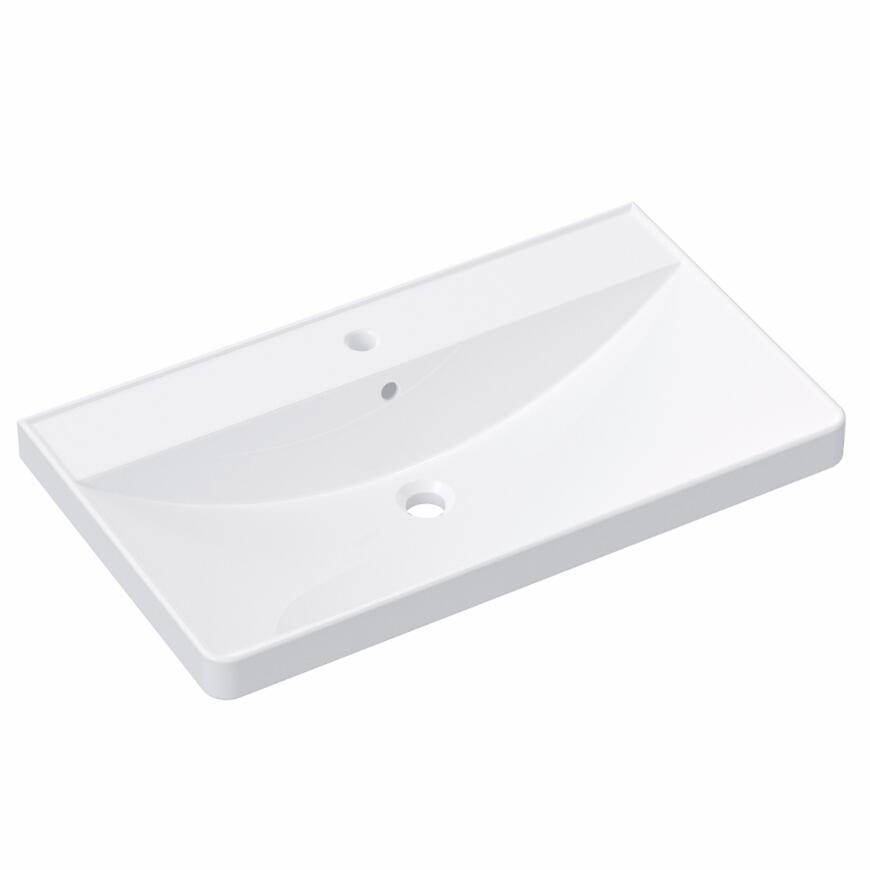 Umývadlo Corso 80 cm