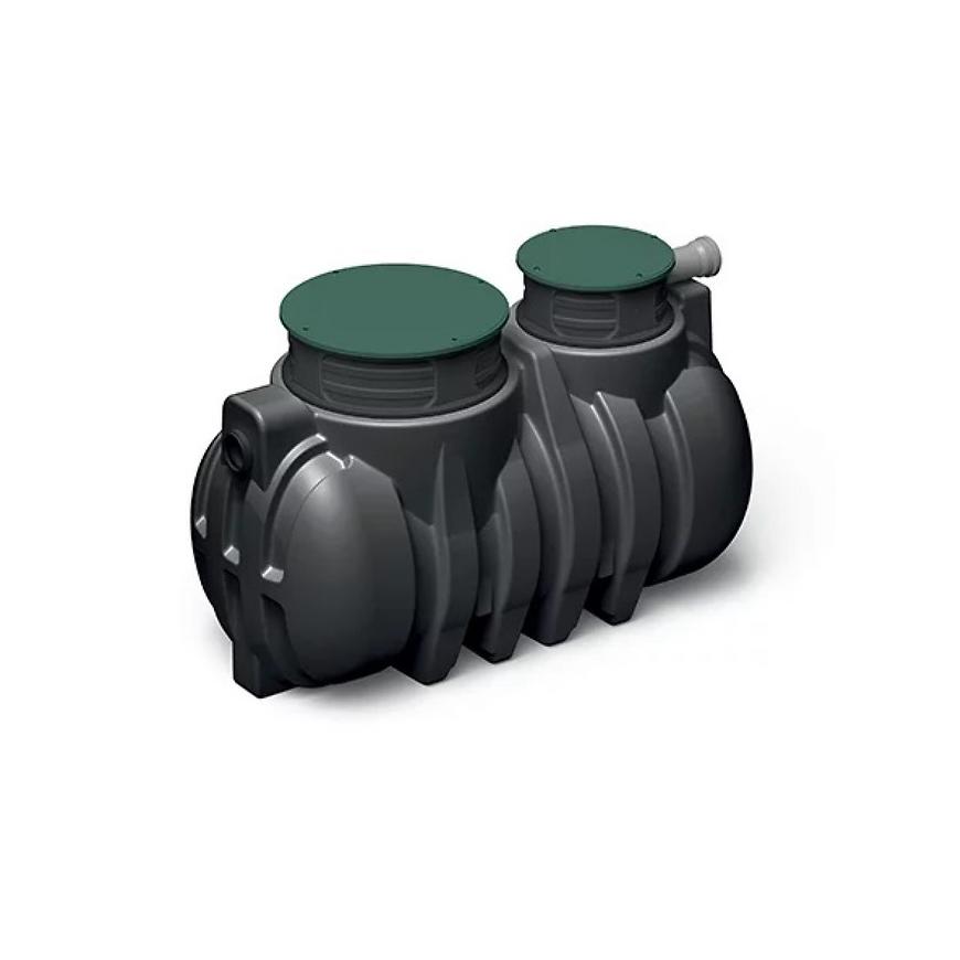 Nádrž na dažďovú vodu Unground TANK RUT1000