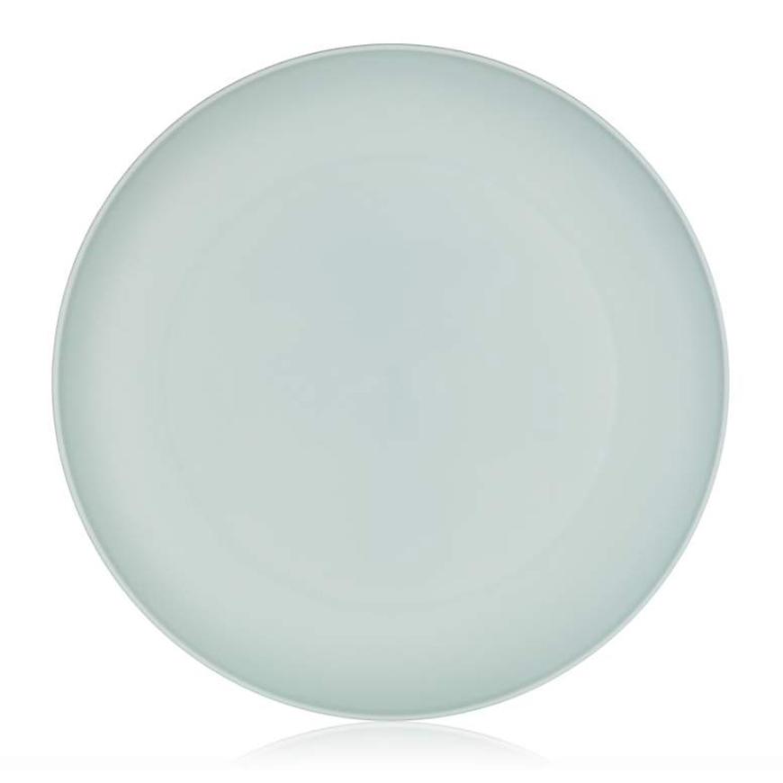 Plytký tanier 23,5 cm plast Culinaria mäta 55057425