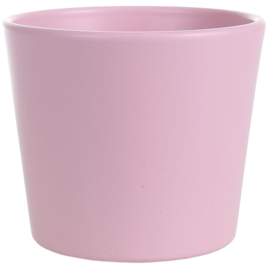 E-shop Obal Prymula 440 12 cm svetlá ružová mat