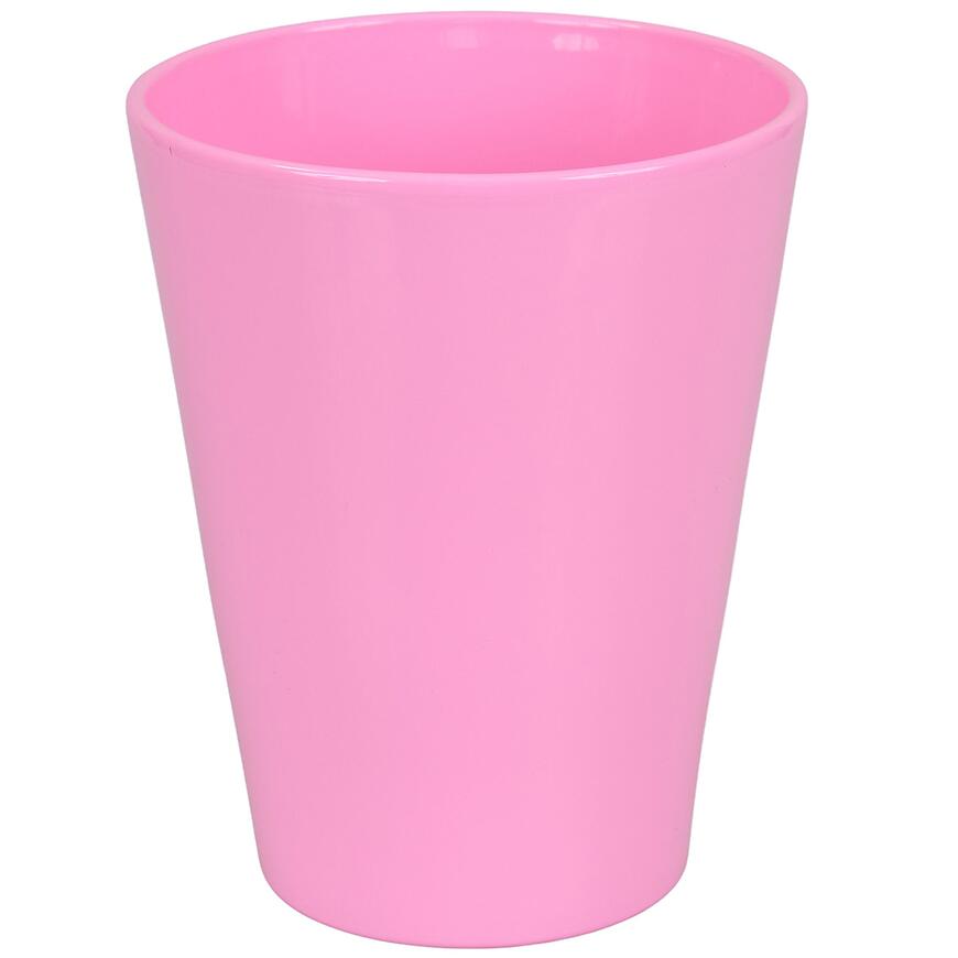 E-shop Obal orchidea Calypso 13 cm ružová