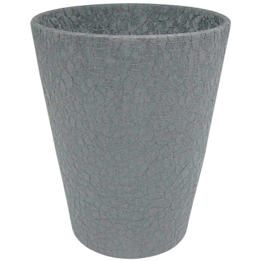 E-shop Obal orchidea Calypso Lizard 13 cm grafit