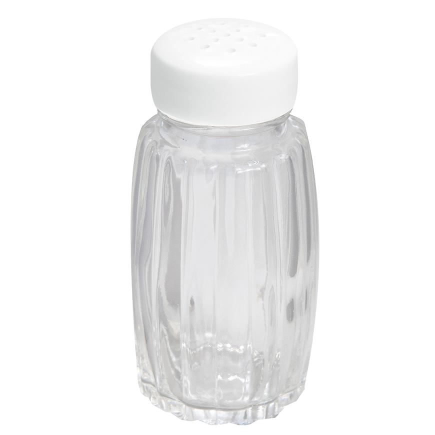 Korenička sklo 50 ml biela