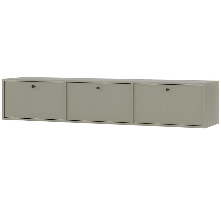 TV Stolík Tokyo 4 3K eukalyptus 303