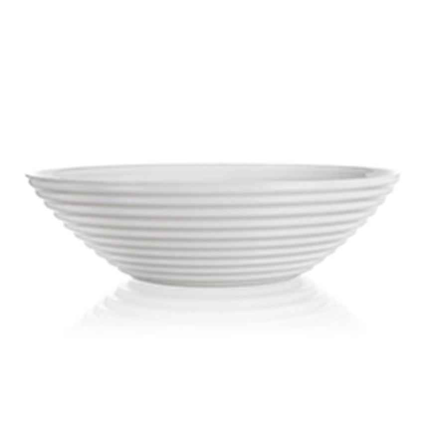 Sklenená Miska 20cm Harena 85l2969