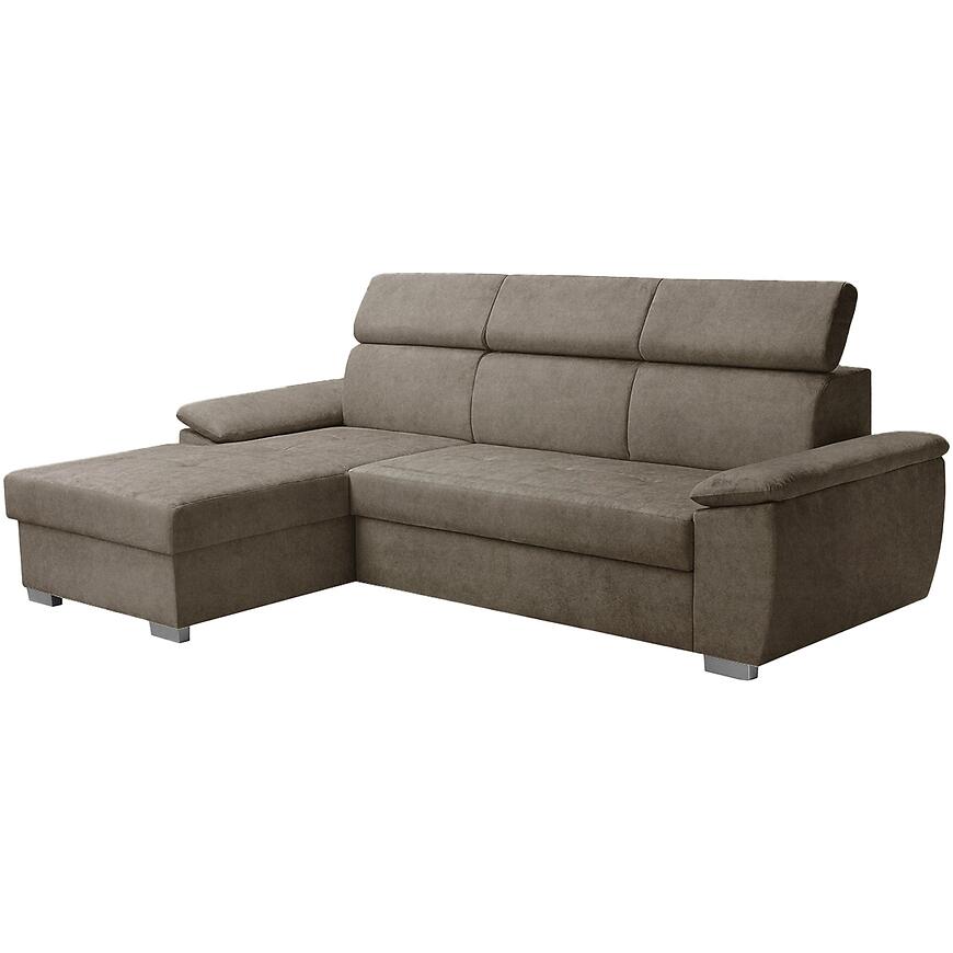 Rohová sedacia súprava Kevin L Zetta 293