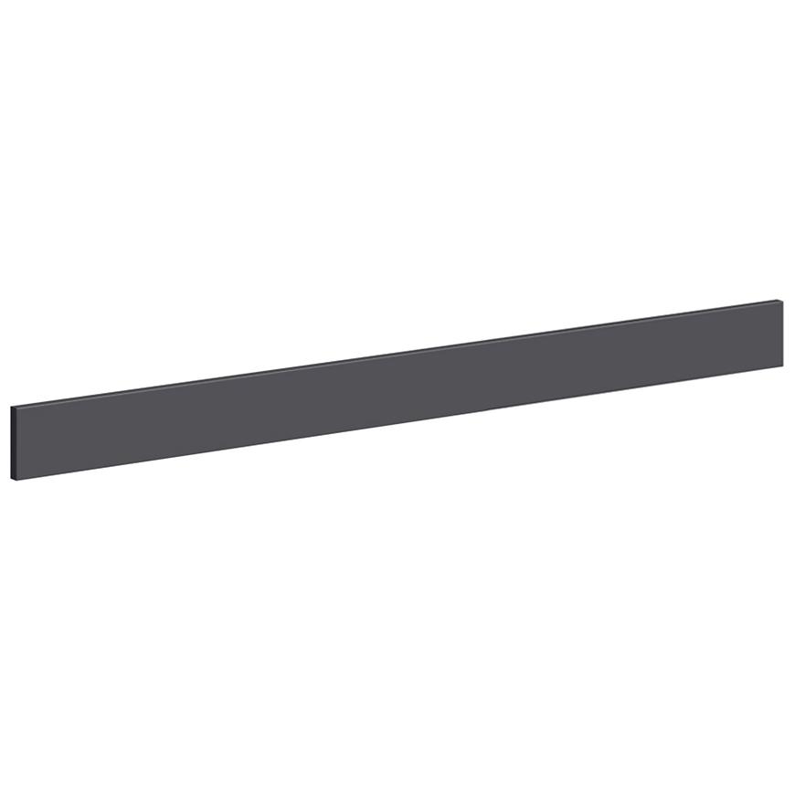 Sokel Loft II 200 cm grafit
