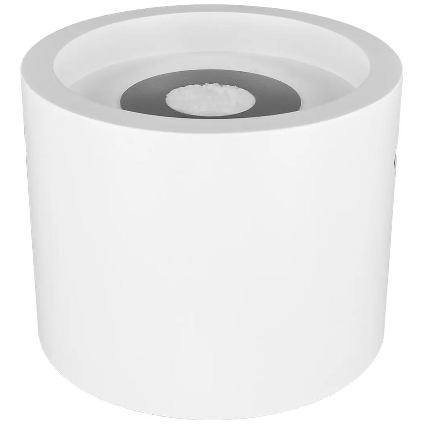 Biokrb Moon Mini biela mat