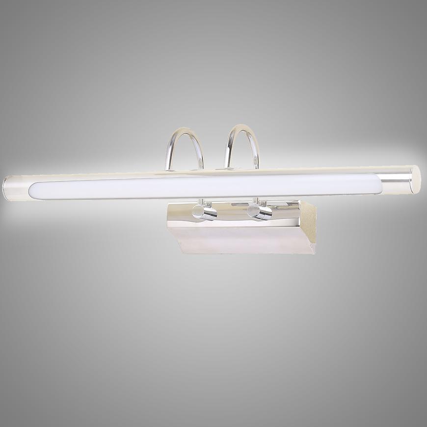 Nástenná lampa Linea 20-40763 Led 5w Chrom K1