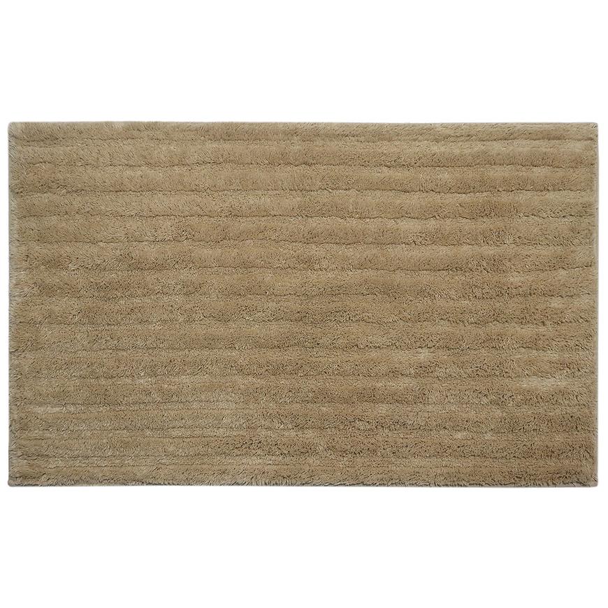 Kúpeľňový koberček 50x80cm béžový Beige Classic 3