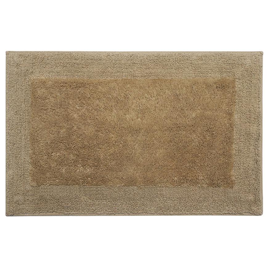 Set kúpeľňových koberčekov 50x80 + 40x60 cm Beige Peace
