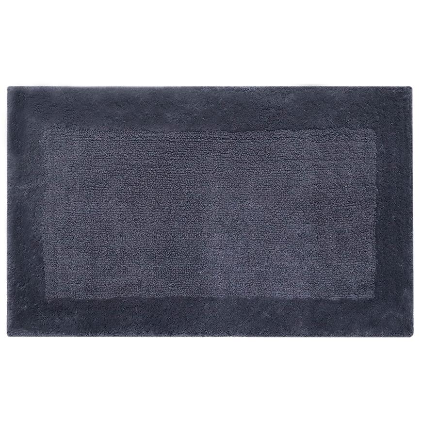 Kúpeľňový koberček 50x80cm Grey Relax 4