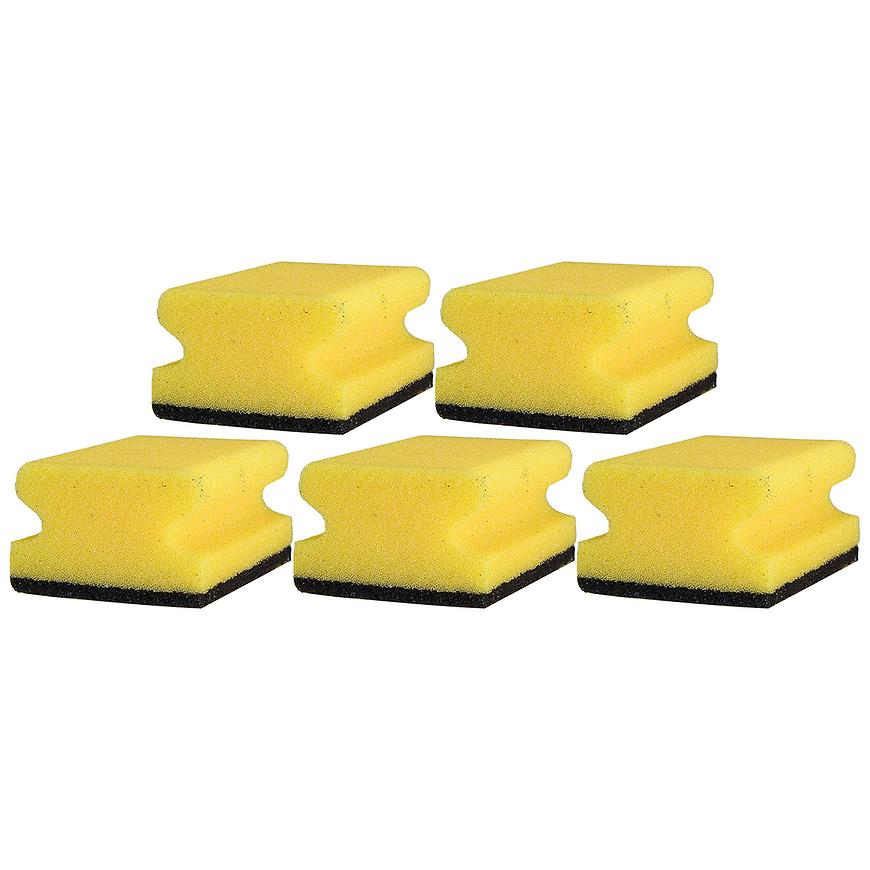 Hubky na riad Standard 5 ks 4301041