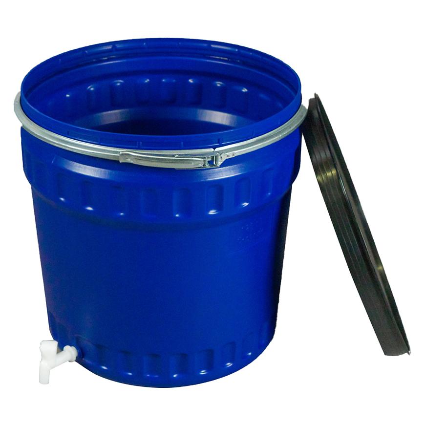 E-shop Nádrž na vodu 120 l BC120R