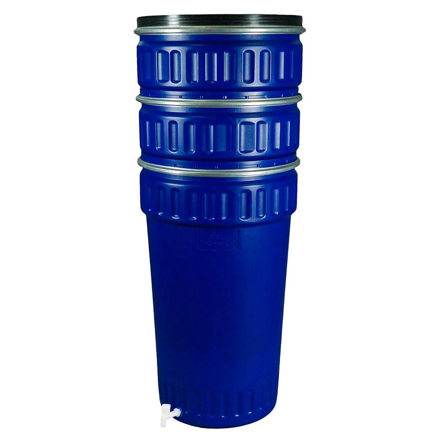 E-shop Nádrž na vodu 220 l BCBC220R