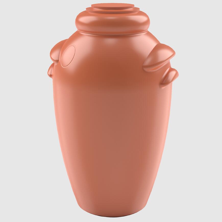 E-shop Nádrž na vodu Antik 350 l BP350L