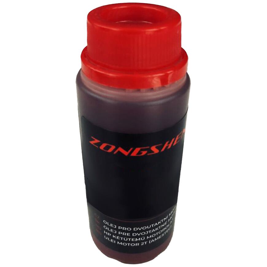 E-shop Motorový olej 2t mix 0.1l 31-06006