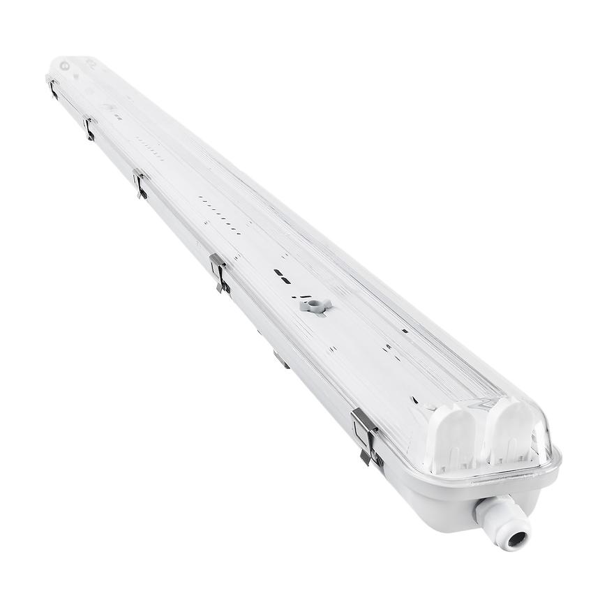 Lumiled hermetické svietidlo T8 do LED 2X120cm