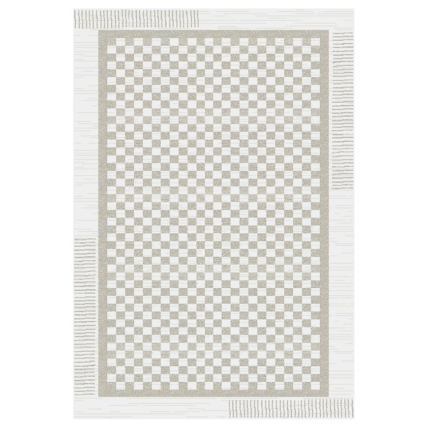 Koberec Frisee Elio 0.8/1.5 2330 160 krémová