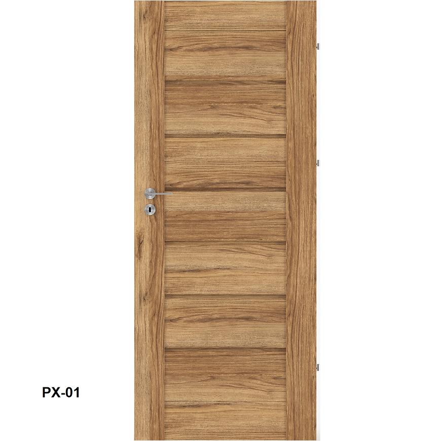 Vnútorné dvere na mieru Prestige PX