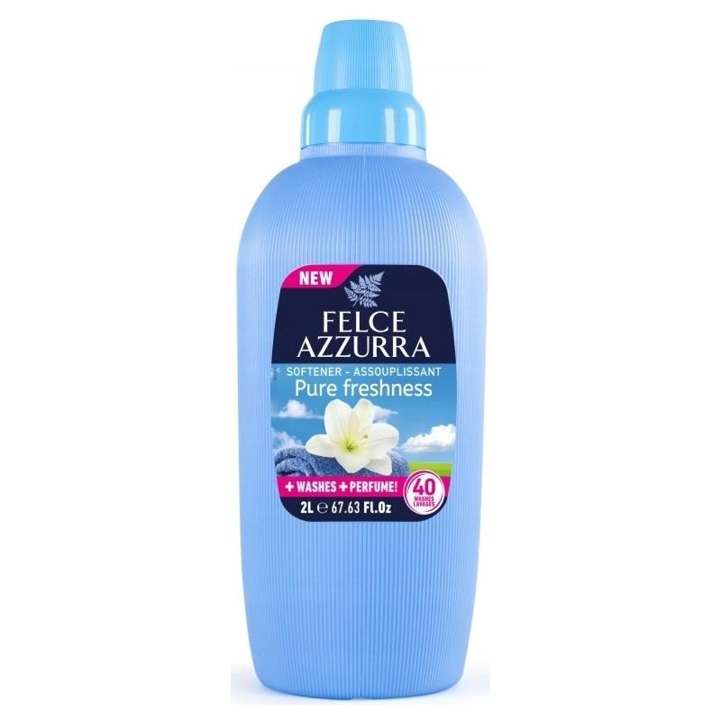 E-shop FELCE AZZURRA Prací prostriedok 2L 40 praní pure freshness