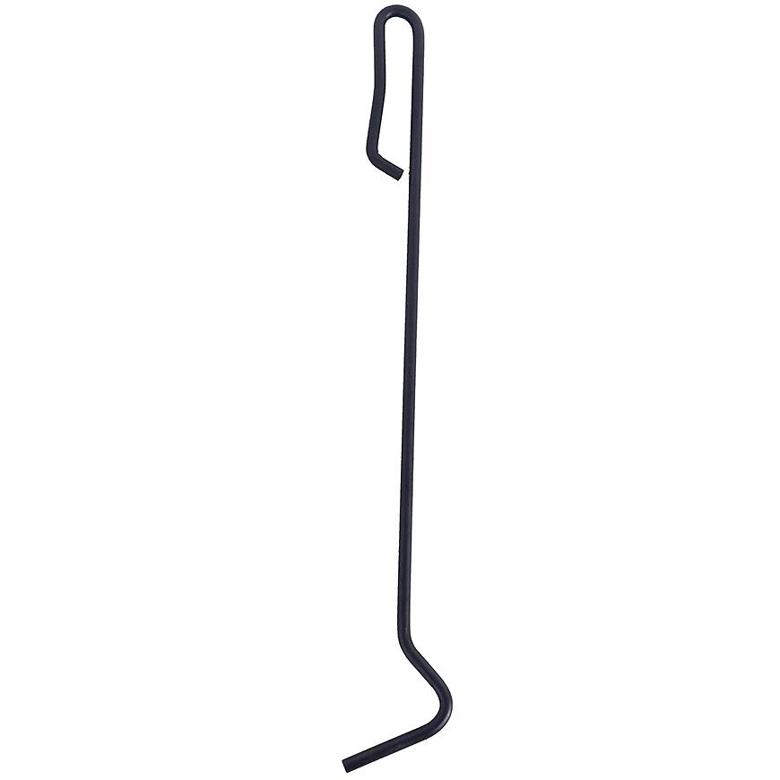 Kutáč krbový malý