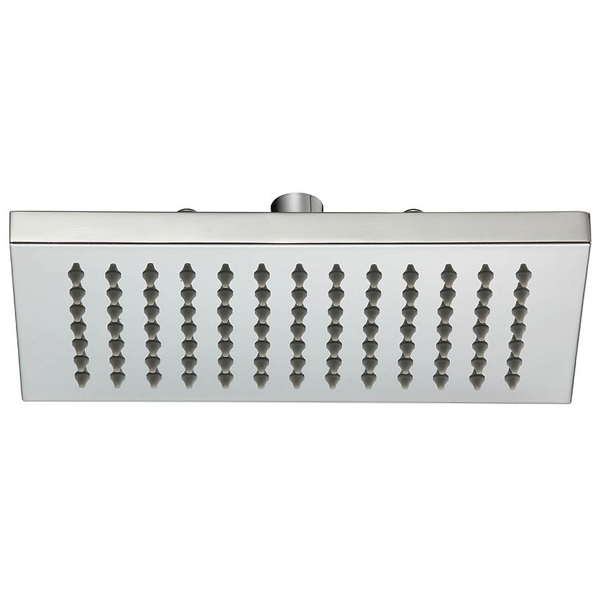 Hlavová sprcha Urania 245x145 mm