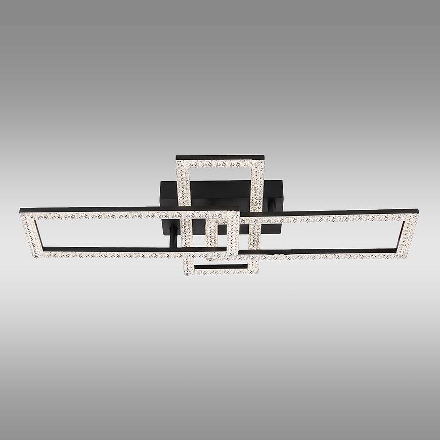 Luster Elza 3P AC-EL3PLED 24W PL3