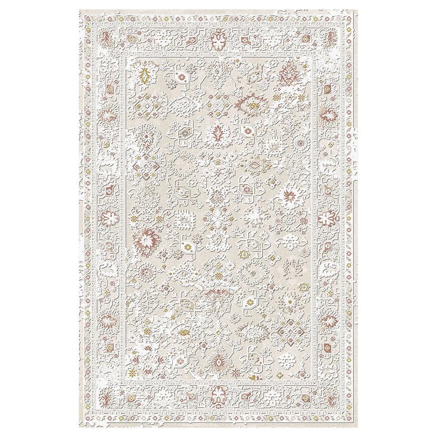 Koberec Frisee Diamond 1,33/1,9 c625a edc78 béžová