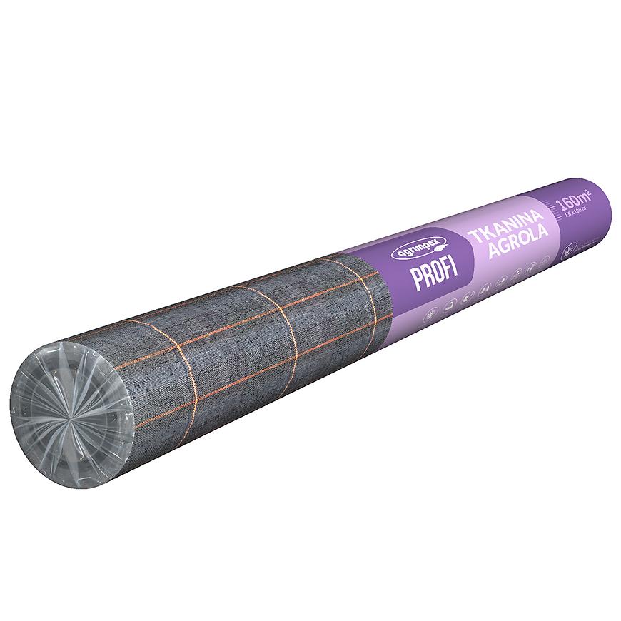 E-shop Záhradnícka tkanina 100 g Agrola 2% UV 1,6 x 100