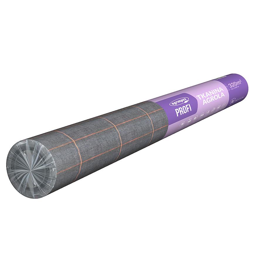 E-shop Záhradnícka tkanina 100 g Agrola 2% UV 3,2 x 100
