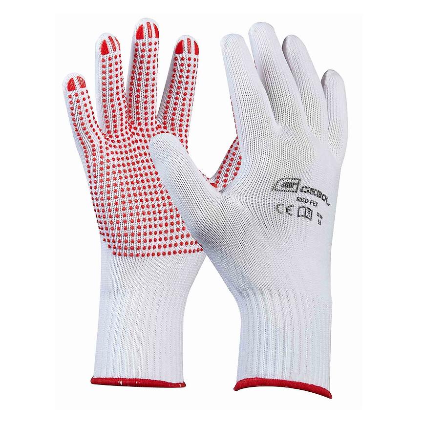 E-shop Rukavice RED FEX 8